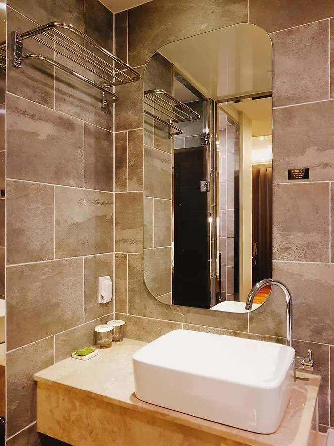Hotel Smith Gimhae
