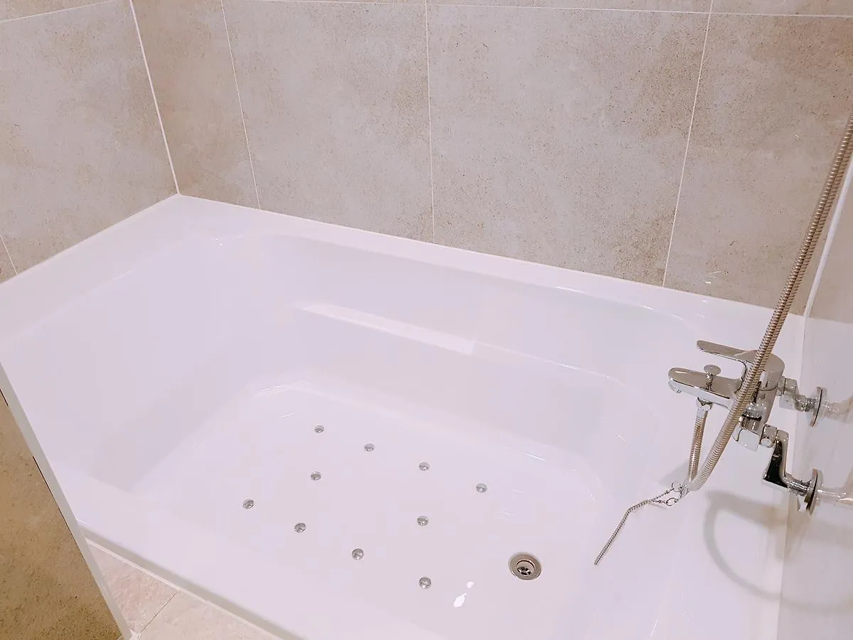 Hotel Smith Gimhae