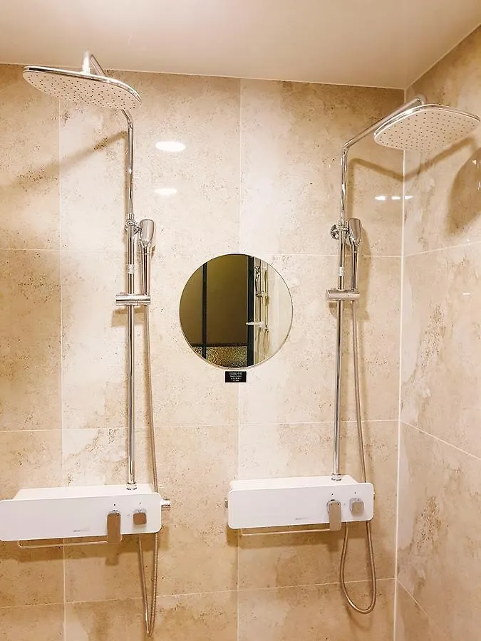 Hotel Smith Gimhae